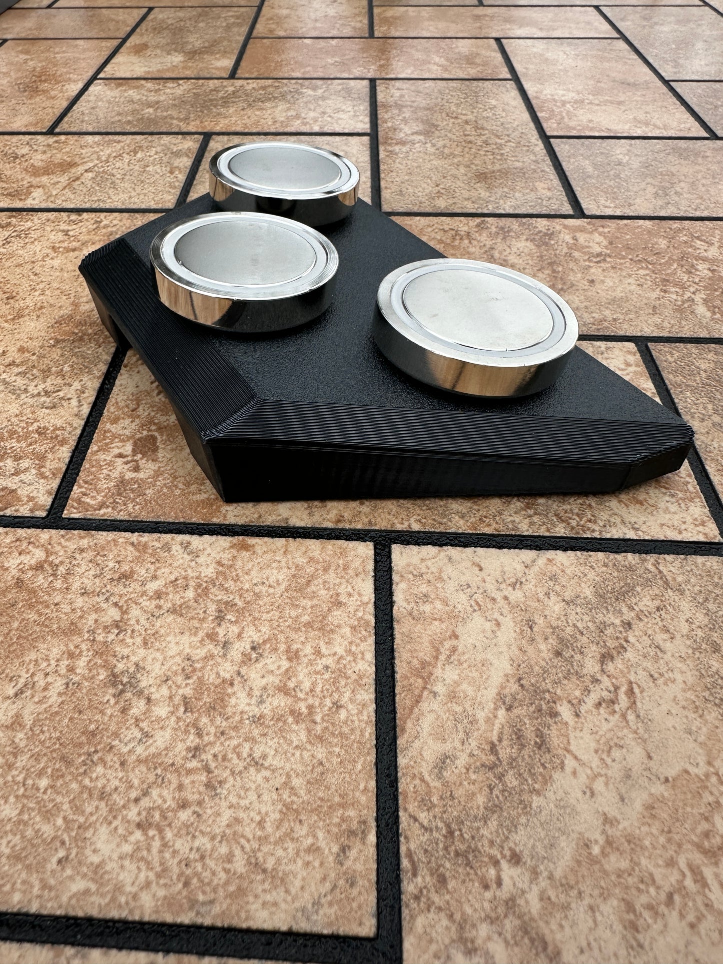 Starlink Mini Magnet Mount, Vehicle Magnet Mount For Starlink mini