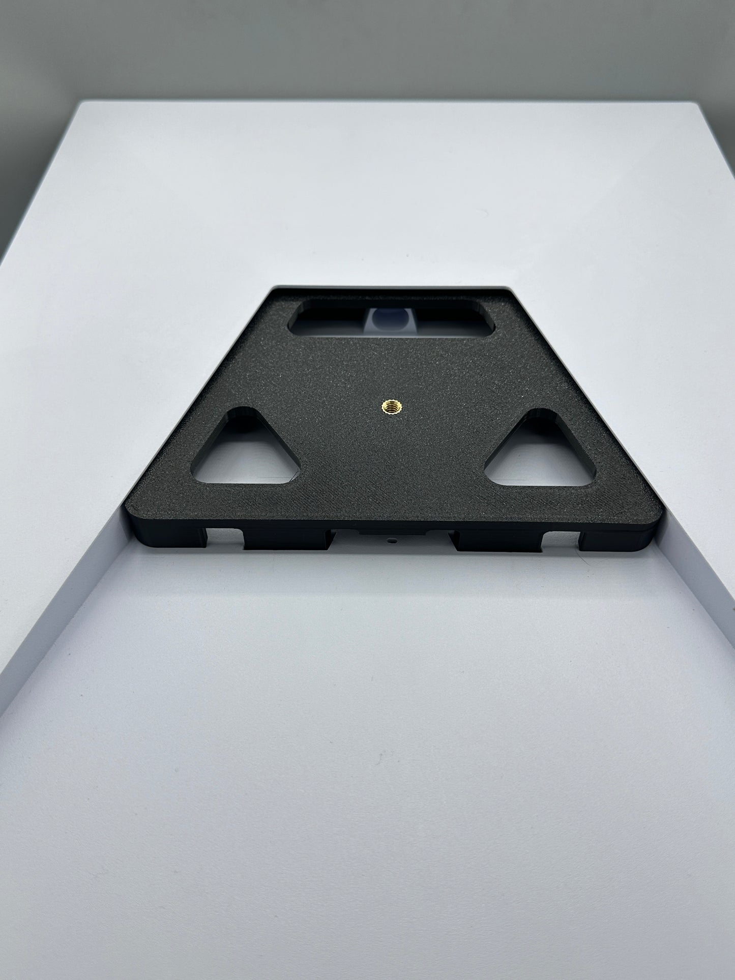 Starlink Tripod Adapter Mount, 1/4-20 Adapter Mount