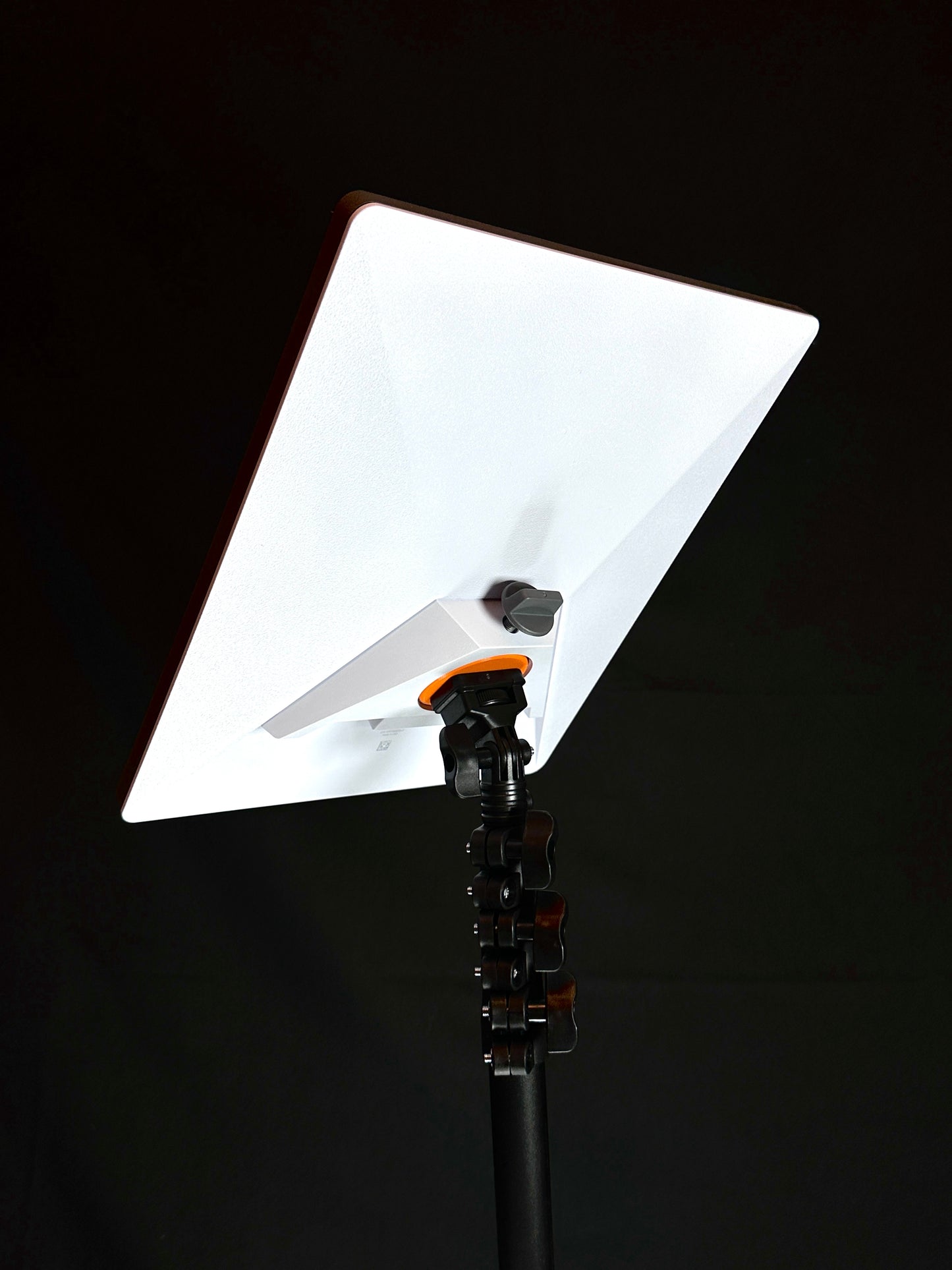 Starlink Mini Tripod Adapter Mount, 1/4-20 Adapter Mount