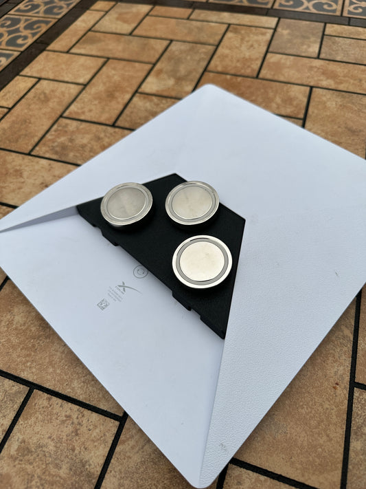 Starlink Mini Magnet Mount, Vehicle Magnet Mount For Starlink mini