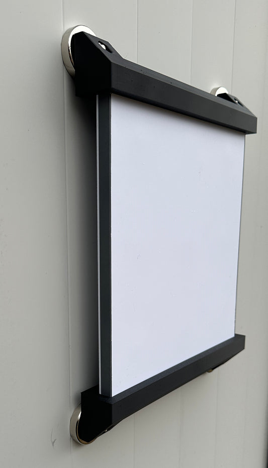 Starlink Mini Magnet Mount, Vehicle Magnet Mount For Starlink mini